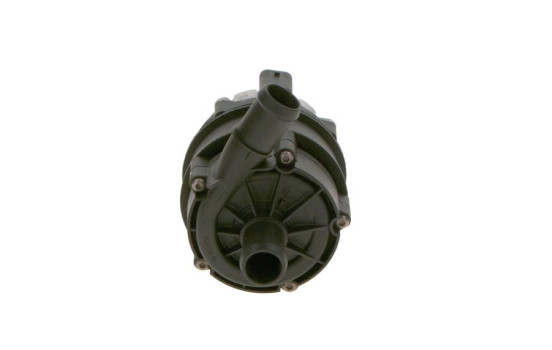 Additional Water Pump, Image 3