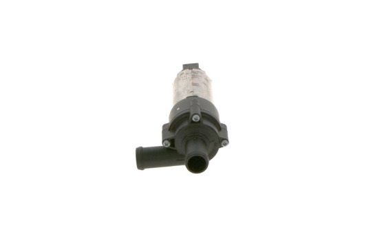 Additional Water Pump, Image 3