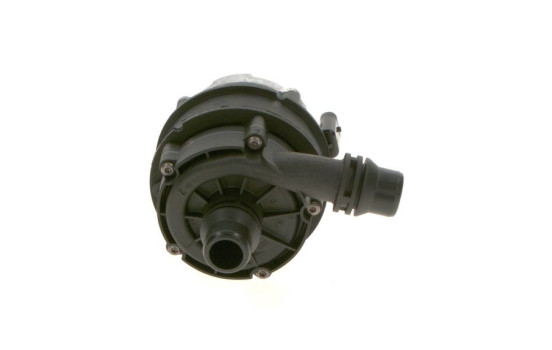 Additional Water Pump, Image 3