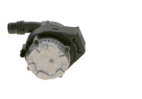 Additional Water Pump