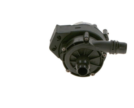 Additional Water Pump, Image 3