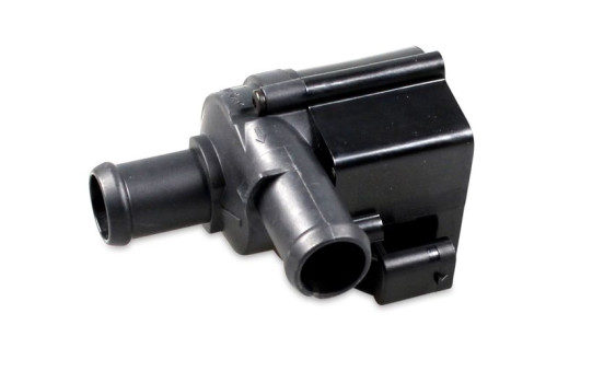 Additional Water Pump
