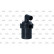 Additional water pump