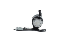 Additional water pump