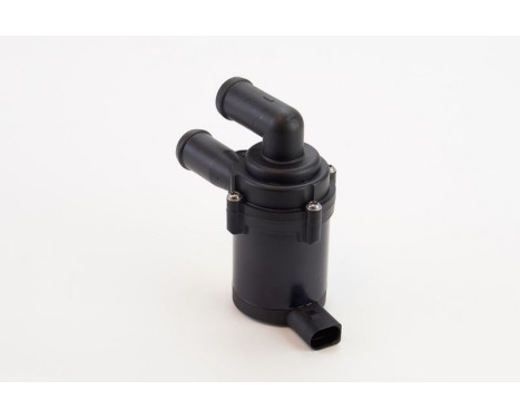 Additional Water Pump