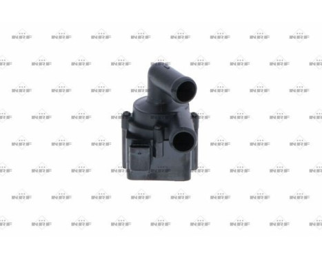 Additional Water Pump, Image 4