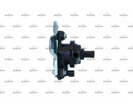 Additional water pump, Image 4