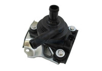 Additional Water Pump