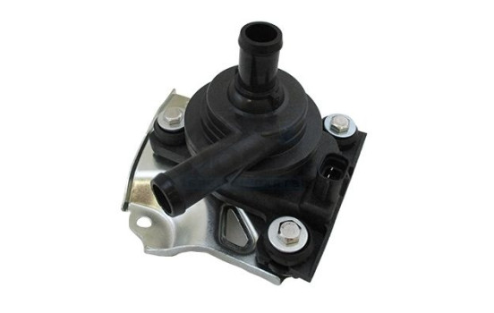 Additional Water Pump