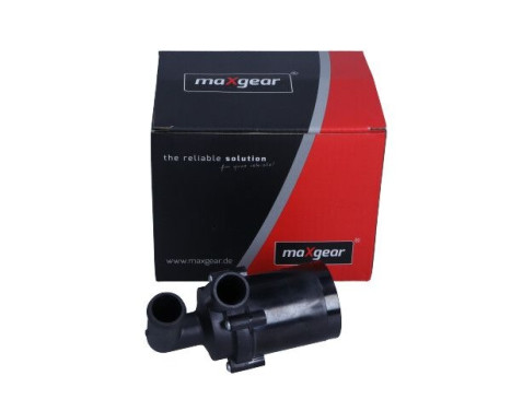 Additional Water Pump, Image 3