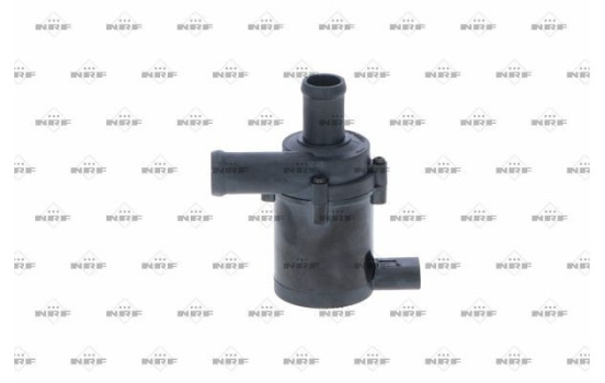Additional Water Pump, Image 3
