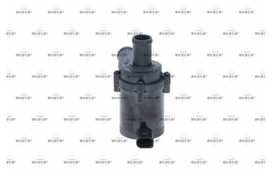 Additional Water Pump, Image 4