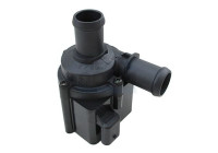 Additional Water Pump