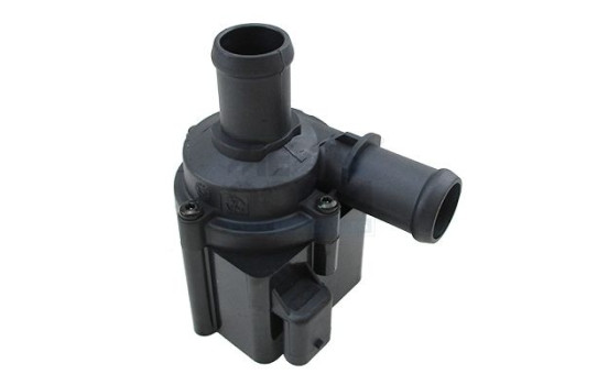 Additional Water Pump