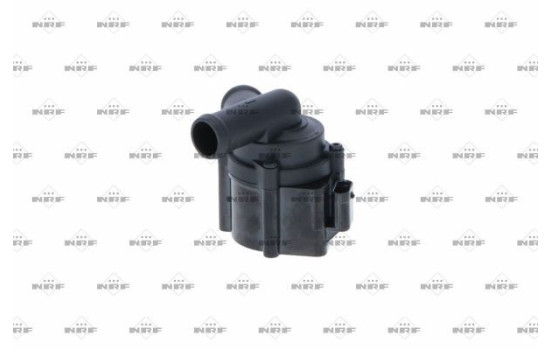 Additional Water Pump, Image 2