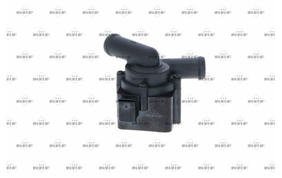 Additional Water Pump, Image 3