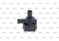 Additional Water Pump