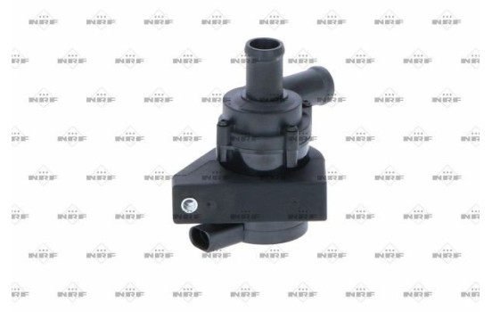 Additional Water Pump, Image 3