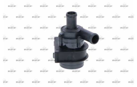 Additional Water Pump, Image 4