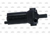 Additional Water Pump