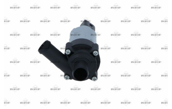 Additional Water Pump, Image 2