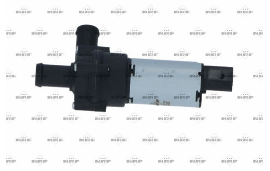 Additional Water Pump, Image 3