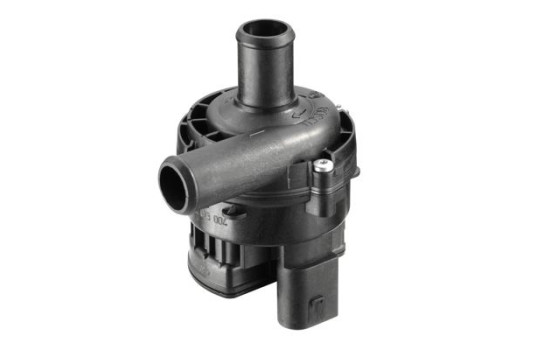 Additional Water Pump, Image 8