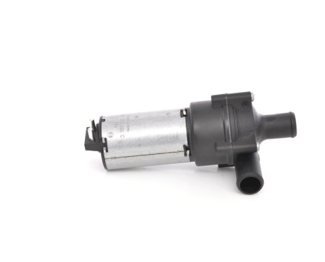 Additional Water Pump, Image 3