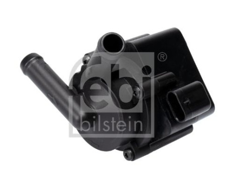 Auxiliary water pump 178305 FEBI, Image 2