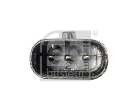 Auxiliary water pump 178307 FEBI, Image 3