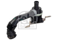 Auxiliary water pump 178311 FEBI