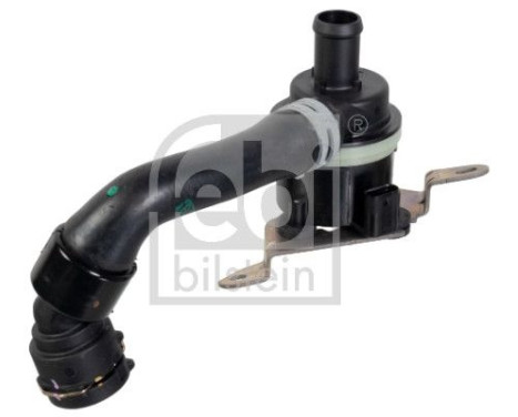 Auxiliary water pump 178311 FEBI