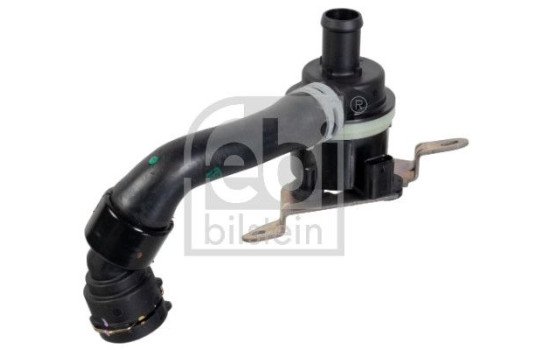 Auxiliary water pump 178311 FEBI