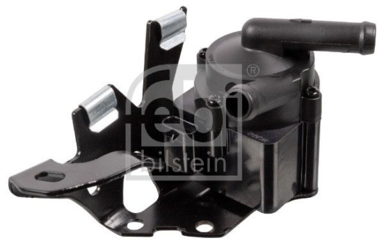 Auxiliary water pump 179538 FEBI