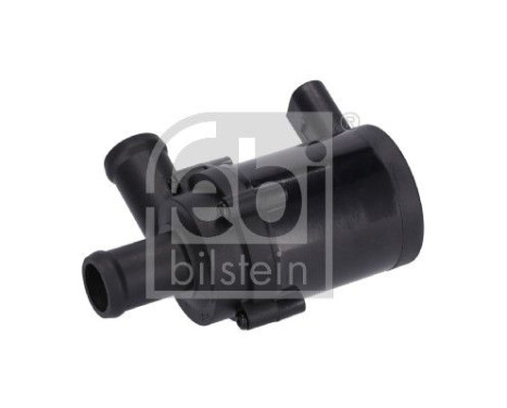 Auxiliary water pump 180615 FEBI