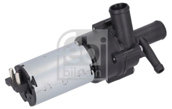 Auxiliary water pump 182743 FEBI