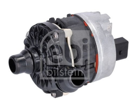 Auxiliary water pump 182803 FEBI