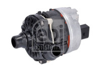 Auxiliary water pump 182803 FEBI