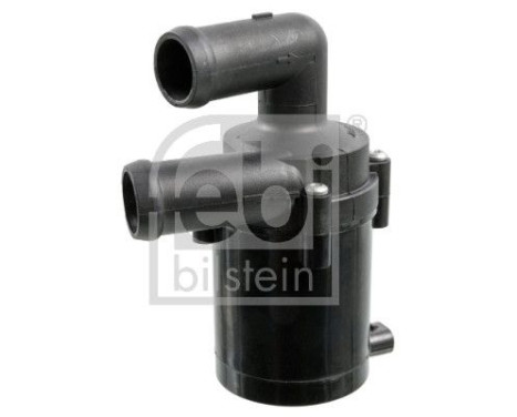 Auxiliary water pump 183426 FEBI