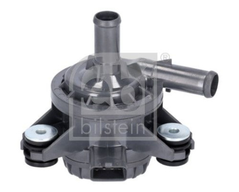 Auxiliary water pump 183514 FEBI