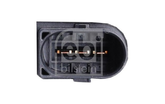 Auxiliary water pump (cooling water circuit) 1002197 FEBI, Image 3