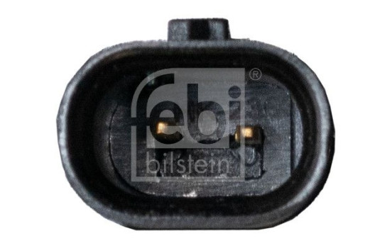 Auxiliary water pump (cooling water circuit) 183302 FEBI, Image 3