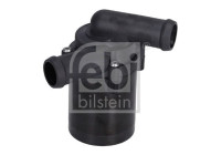 Auxiliary water pump (cooling water circuit) 183730 FEBI