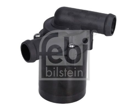 Auxiliary water pump (cooling water circuit) 183730 FEBI