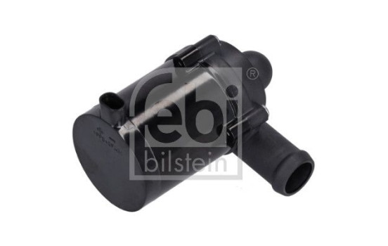 Auxiliary water pump (cooling water circuit) 183730 FEBI, Image 2