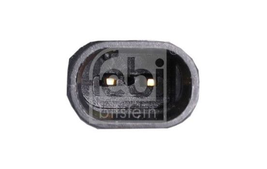 Auxiliary water pump (cooling water circuit) 183730 FEBI, Image 3