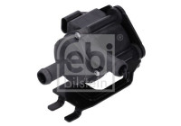 Auxiliary water pump (cooling water circuit) 188474 FEBI