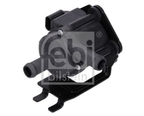 Auxiliary water pump (cooling water circuit) 188474 FEBI