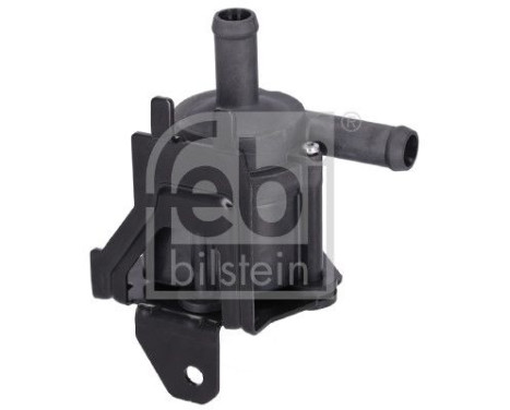 Auxiliary water pump (cooling water circuit) 188474 FEBI, Image 3