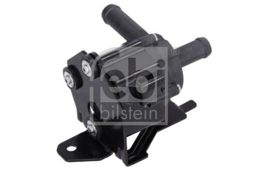 Auxiliary water pump (cooling water circuit) 188474 FEBI, Image 2